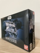 Bandai Star Wars Snowspeeder 1:48