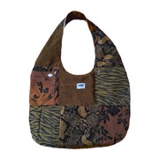 Torba shopper patchwork