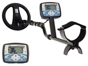 Poszukiwania wykrywaczem metali