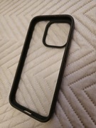 Iphone 15 PRO etui Spigen Ultra hybrid!
