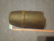 kluska odłamek ISU 152 152mm 