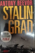 Stalingrad - Anthony Beevor