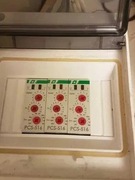 przekaźnik czasowy PCS-516 UNI 10-FUNKCJI