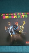 Jimmy Hendrix Smash hits wyd Japan 