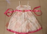 Sprzedam sukienkę rozmiar 86-92 cm