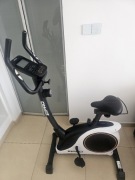 ROWER ZIPRO STACJONARNY MAGNETYCZNY