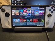 ASUS ROG ALLY X Z1E SteamOS RC71L-NH001W 