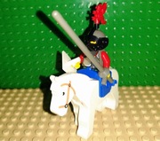 Lego Castle Knights Kingdom (2000)