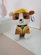 Maskotka Rubble Psi Patrol nowa 15cm