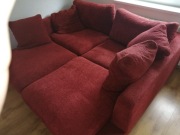 Kanapa,Sofa Gala Kave-Home