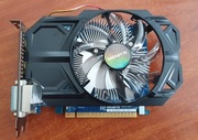 Karta graficzna Gigabyte GeForce GTX 750 2GB GDDR5