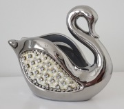 misa dekoracyjna "swan"