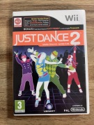 Just Dance 2 Wii