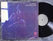 IAN MATTHEWS If You Saw This My Eyes 1971 USA 1st press VERTIGO SWIRL
