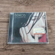 Texas the greatest hits