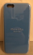 iPhone 6 Plus silicone case