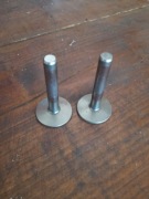 Popychacze zaworów silnika Briggs & Stratton 12,5hp dolnozaworowego 