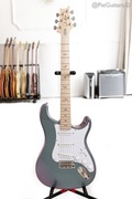 2021 PRS Silver Sky Limited Edition Lunar Ice John Mayer