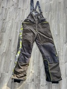 Snow People spodnie narciarskie z szelkami r. XXL