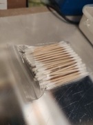 Pałeczki do uszu 100 szt można więcej 