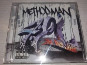 Method Man - 4:21... The Day After (Wyd. USA)