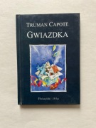 GWIAZDKA Truman Capote 
