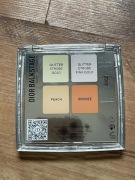 Róż Dior Backstage 002 Glitz