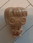 Złoty Harry Potter Kolekcja 