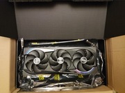 Gigabyte AORUS GeForce RTX 5080 Master 16GB GDDR7 (GV-N5080AORUS M-16GD)