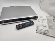 Panasonic DMR-EX71S nagrywarka DVD HDD z HDMI i tunerem DVB-S 