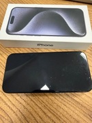 Telefon Apple iPhone 15 Pro Max 8/512GB 5G Niebieski (Blue Titanium)