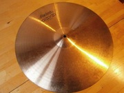 Talerz ride 20" Meinl 100.