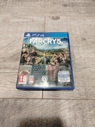 Gra far cry 5 ps4