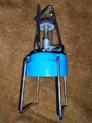 Palnik turystyczny camping gaz Bleuet s200