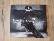 Apocalyptica 7 th symphony