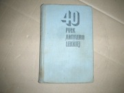 40 Pułk Artylerii Lekkiej
