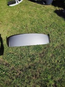 Blenda górna klapa Renault Captur