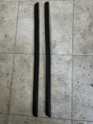 LISTWA NAKLADKA DRZWI AUDI A3 8L 3 DRZWI 2003 R