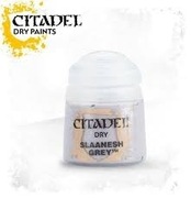 Farba Citadel Dry Slaanesh Grey 12ml