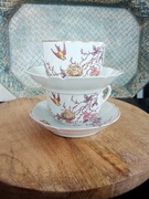 Filiżanki kolekcjonerskie unikat