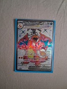 Charizard ex 215/197