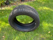 4 x Viking WinTech 235 45 17 grupa Continental 6mm