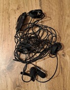 Podwójny mikrofon krawatowy MAONO AU-200 DSLR