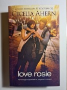 Cecelia Ahern - Love, rosie