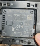 Radar czujnik odległości Volvo fh4 24049834