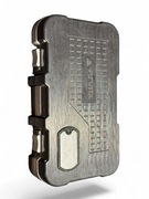 Oryginalne etui Thrustmaster S.P.F. Case PS Vita Special Player Forces Case