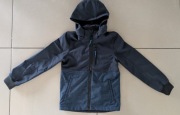 Kurtka softshell windstopper dziecięca r. 146 HM