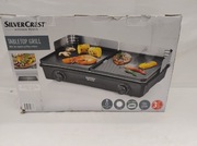 Elektryczny Grill Stołowy 2200w SilverCrest 