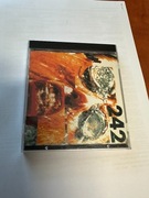 FRONT 242 - Tyranny for You CD 