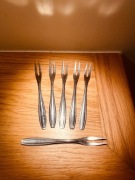 Widelce widelczyki Minal szt 6